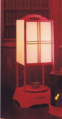 灯油ランプと新潟の製油所/新潟ハイカラ文庫